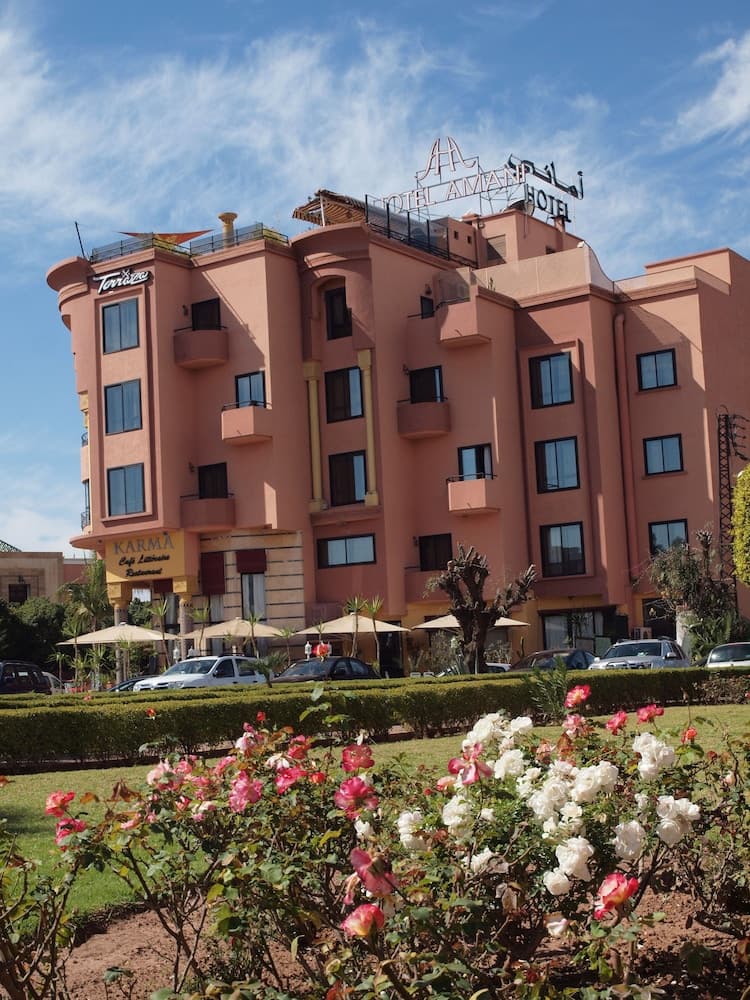 hotel image