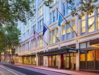 The Nines, a Luxury Collection Hotel, Portland