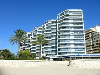 Apartamentos Hipocampos