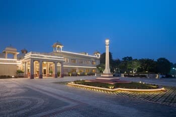 Heritage Village Resort & Spa Manesar