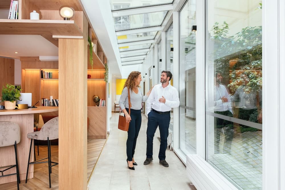 Aparthotel Adagio Paris Opéra