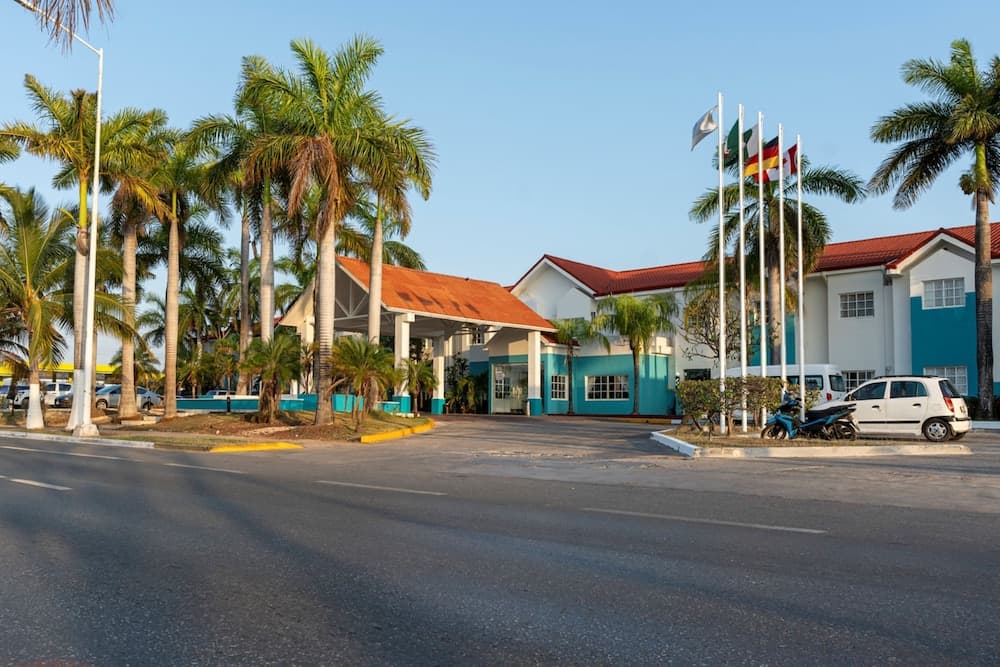 hotel image