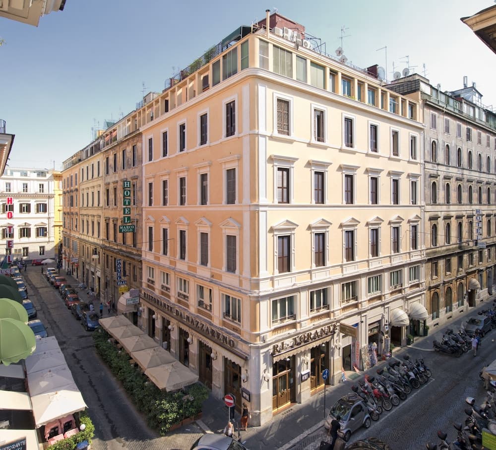 hotel image