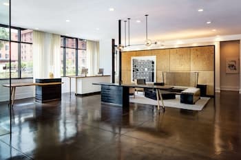 Andaz Savannah - a concept by Hyatt