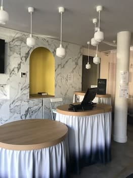 ibis Styles Vichy Centre