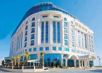 Eser Premium Hotel and Spa