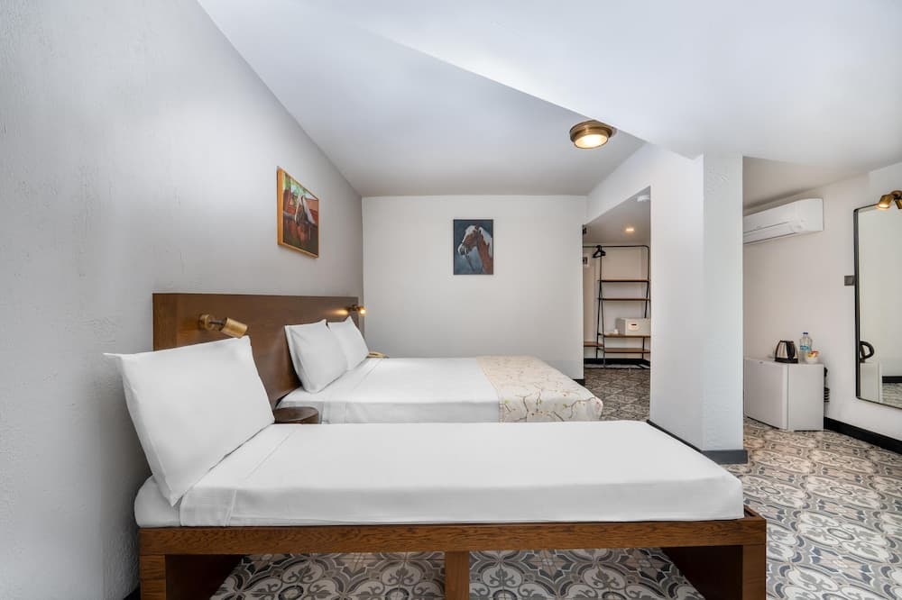 Hotel Berke Ranch & Nature - Special Class