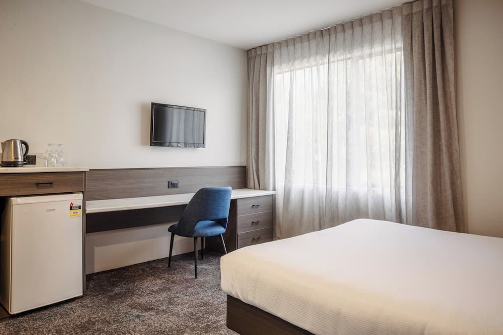 Heartland Hotel Auckland Airport