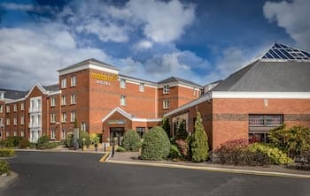 Maldron Hotel Newlands Cross