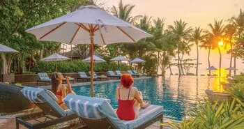 Mövenpick Asara Resort & Spa Hua Hin