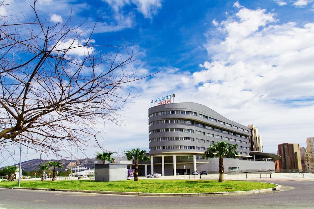 hotel image
