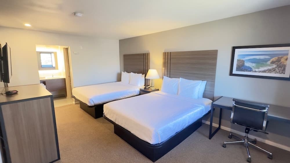 Heritage Inn San Diego