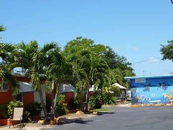 Sea Dell Motel