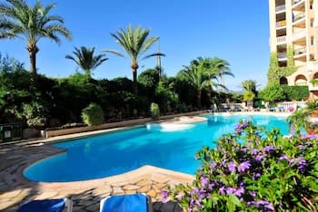 Residhotel Villa Maupassant