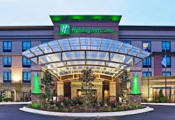 Holiday Inn Stillwater - University West, an IHG Hotel