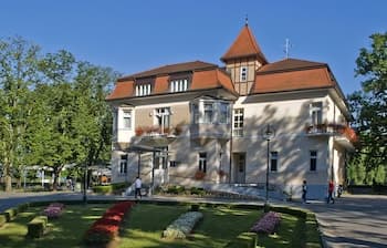 Hotel Korana Srakovcic