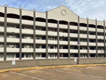 Studio 6 Vicksburg, MS - Downtown