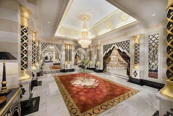Waldorf Astoria Jeddah - Qasr Al Sharq