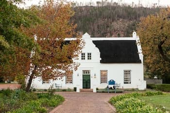 Basse Provence Guest House