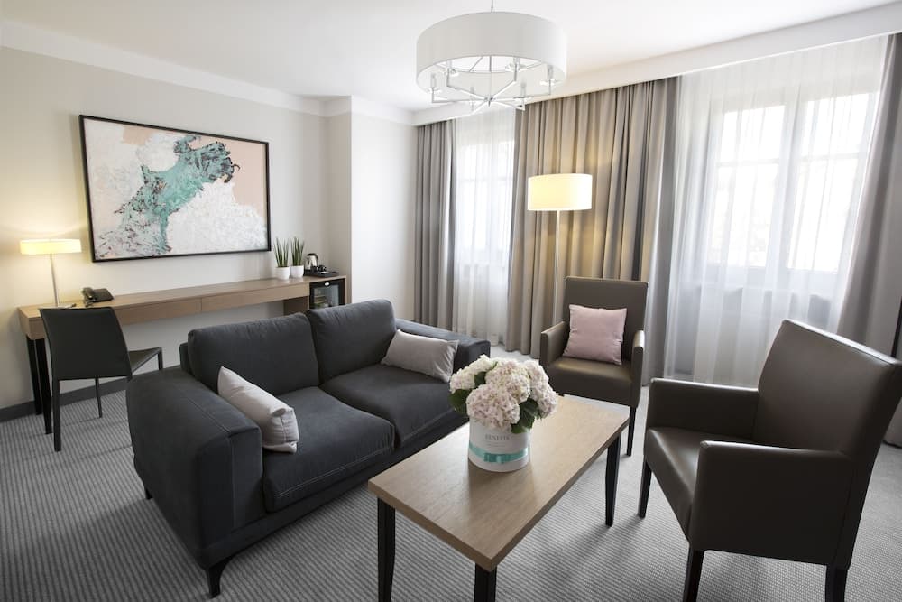 Benefis Boutique Hotel