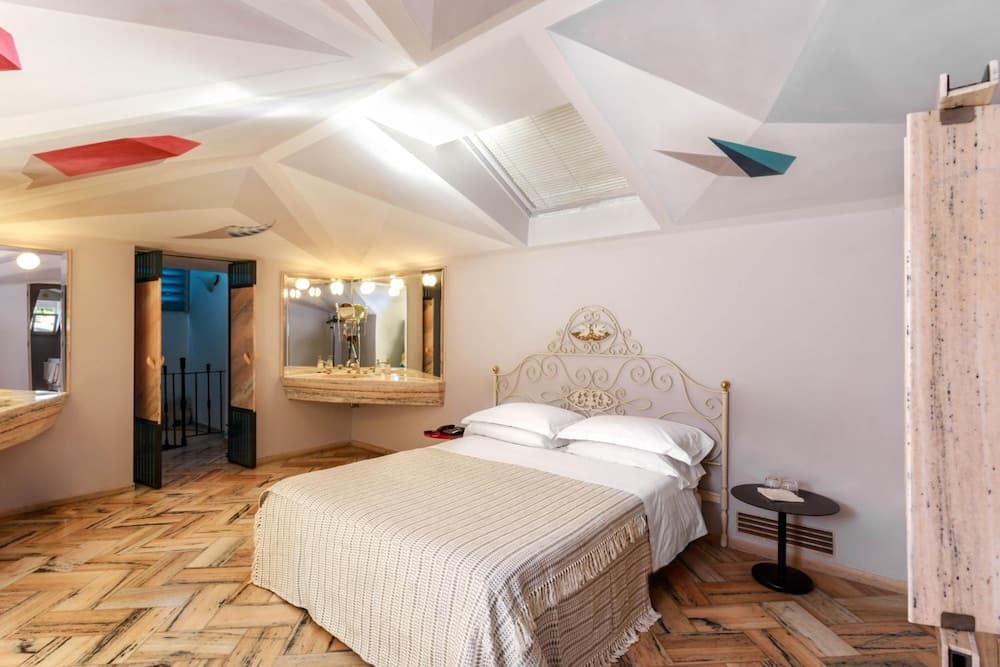 Madonnina Albergo Ristorante