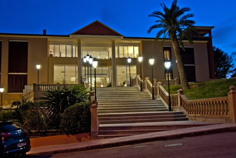 hotel image