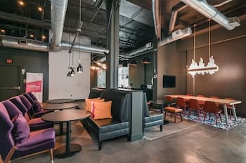 Aloft Charlotte City Center