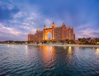 Atlantis, The Palm