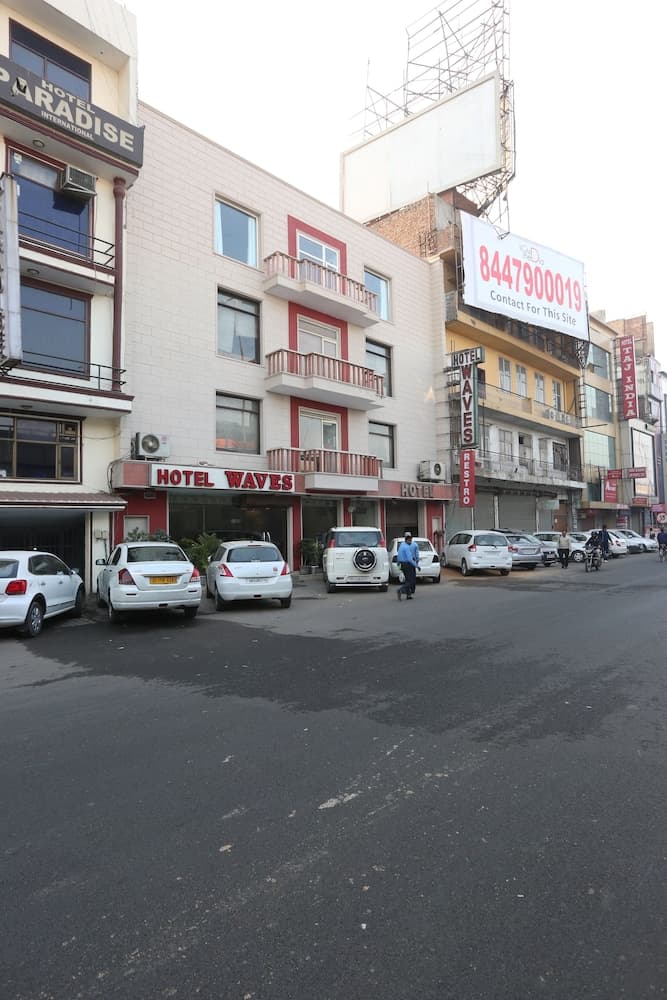 hotel image