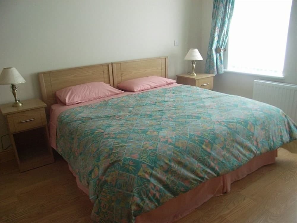 Groarty House & Manor B&B