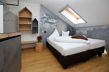 Ante Portas - Apartments