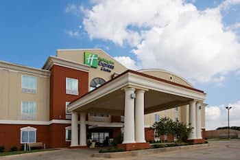 Holiday Inn Express &Suites Snyder, an IHG Hotel