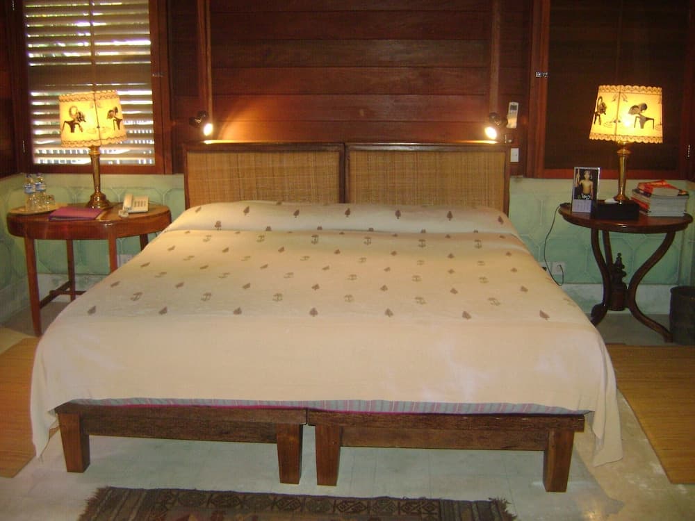 Taman Bebek Resort & Spa