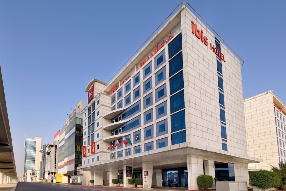 hotel image