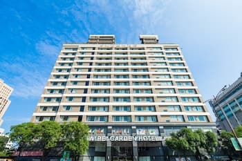 Taipei Garden Hotel