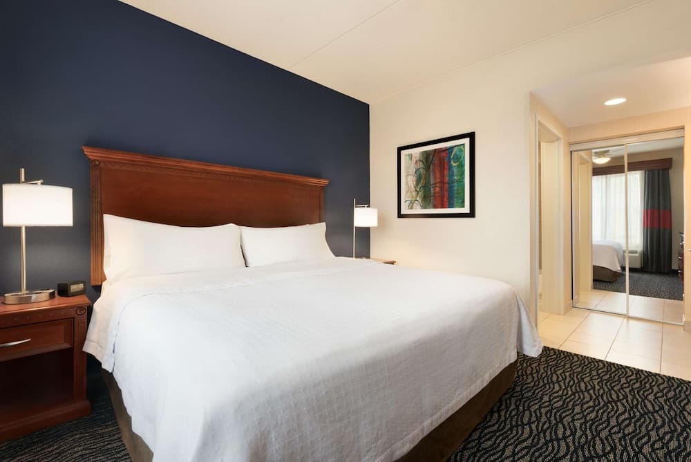 Homewood Suites by Hilton Madison West