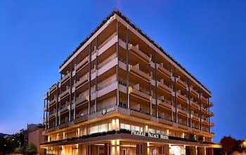 Pharae Palace Hotel