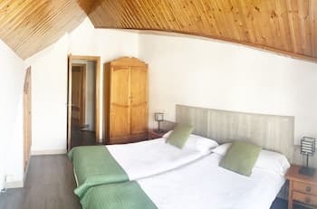 Apartamentos GHM Plaza