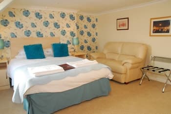 Weymouth Beach B&B