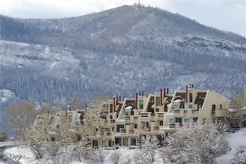 Storm Watch Condominiums by Pioneer Ridge Management