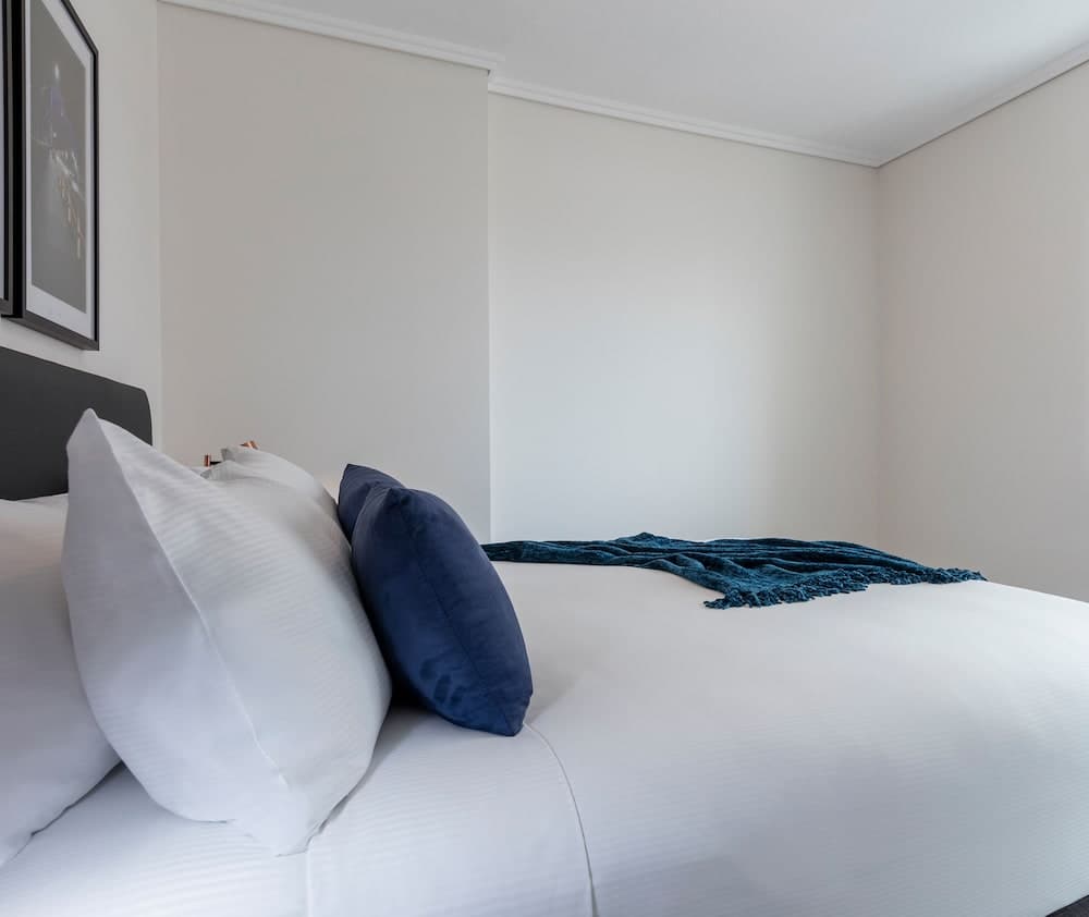 Oaks Brisbane Casino Tower Suites