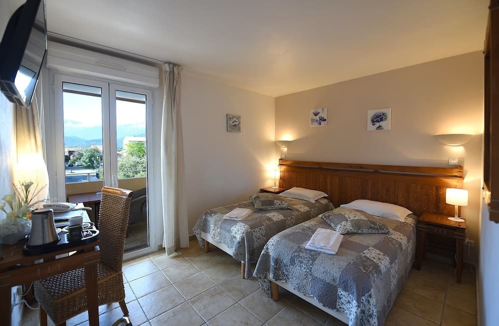 Hotel A Casa di Maria Cicilia