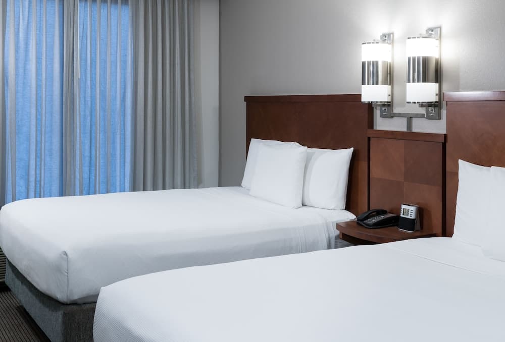 Hyatt Place Jacksonville Airport