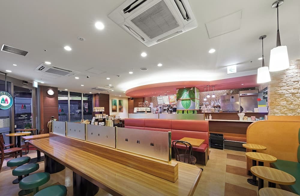 Daiwa Roynet Hotel Shin - Yokohama