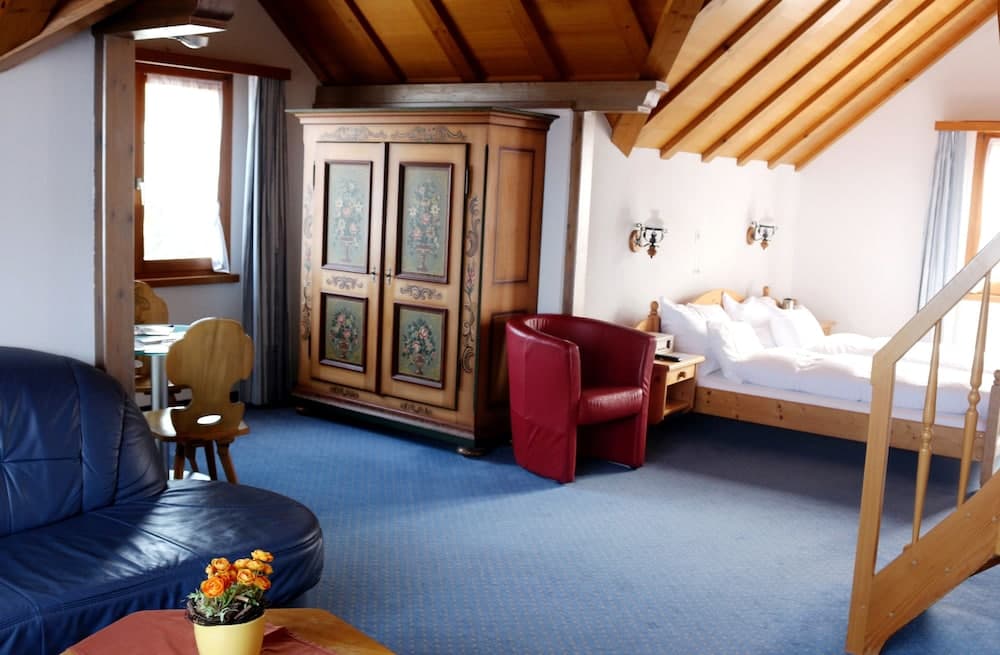 Best Western Hotel Rebstock