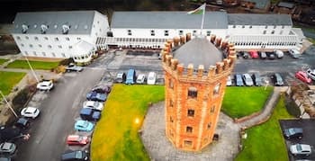 The Towers Hotel and Spa