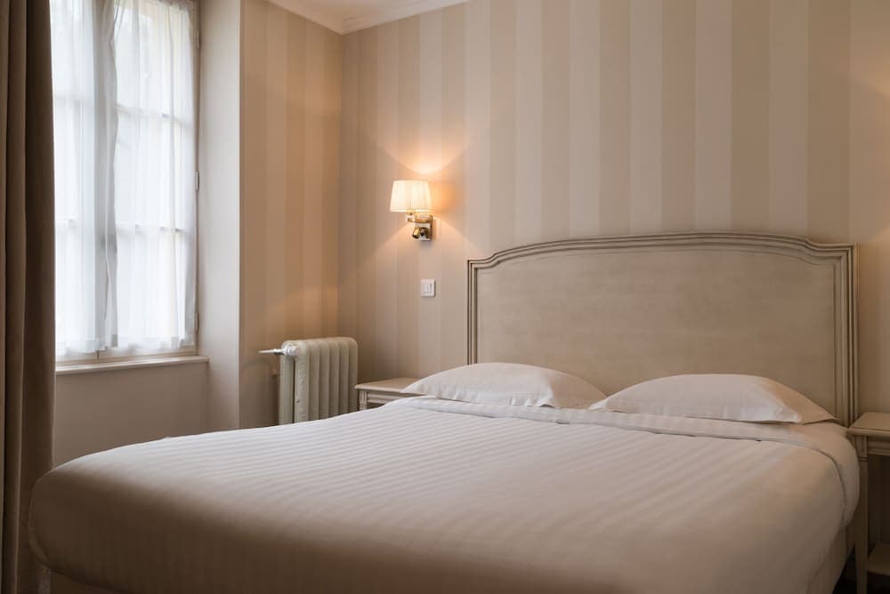 Hostellerie des Trois Pigeons