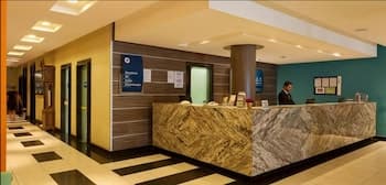 Euro Suite Recife Boa Viagem