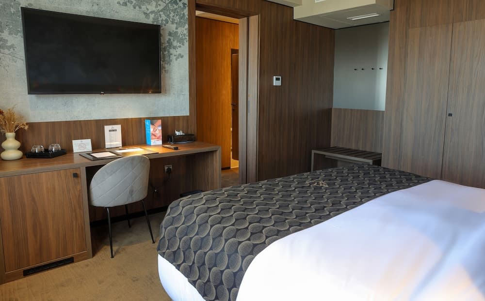 Villa Blanca Urban Hotel