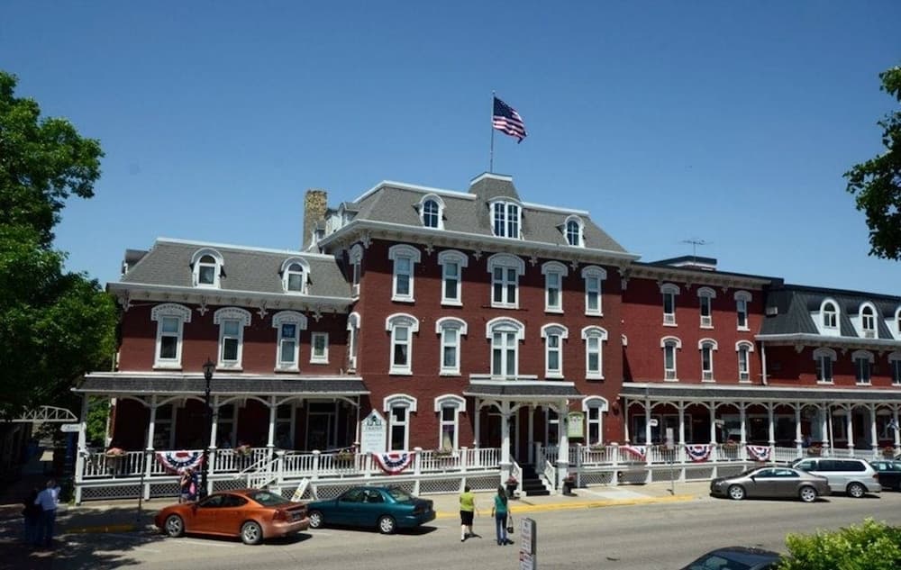 hotel image